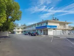 Motel 6 Red Bluff