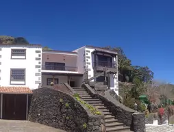 Finca Los Geranios | Kanarya Adaları - Santa Cruz de Tenerife - Tenerife