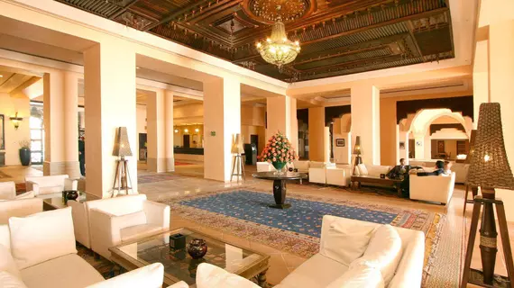 Palais Des Roses Hôtel & Thalasso | Agadir - Agadir Kent Merkezi