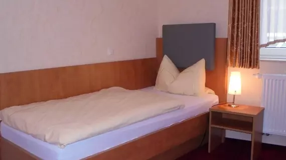 Hotel-Landgasthof Herzog | Aşağı Saksonya - Barssel