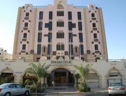 Golden Tulip Aqaba | Akabe İli - Aqaba