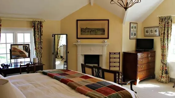 Church Farm B&B | Shropshire (kontluk) - Shifnal