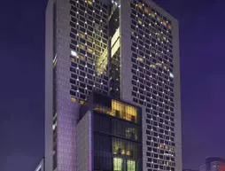 Grand Hyatt Chengdu | Sişuan - Chengdu - Shahepu - Jinjiang