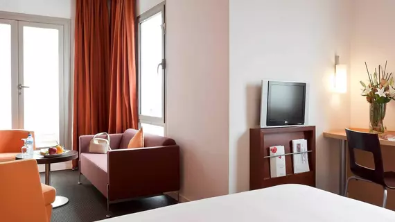 Ibis Casablanca Sidi Maarouf | Kazablanka (bölgesi) - Kazablanka - Ain Chock