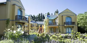 Franschhoek Country House & Villas