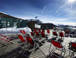 Appartamento Villaggio Olimpico | Piedmont - Sestriere