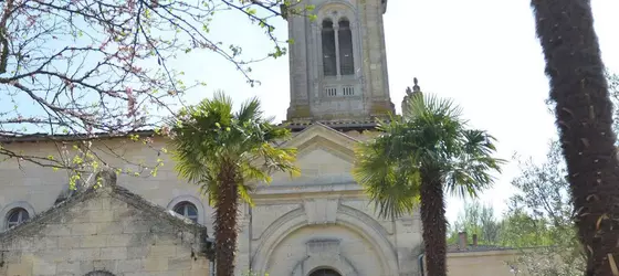 Hostellerie Géraud de Graves | Nouvelle-Aquitaine - Gironde (bölge) - Verdelais