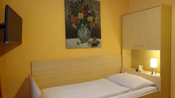 Pension Lehrerhaus | Vienna (eyalet) - Viyana