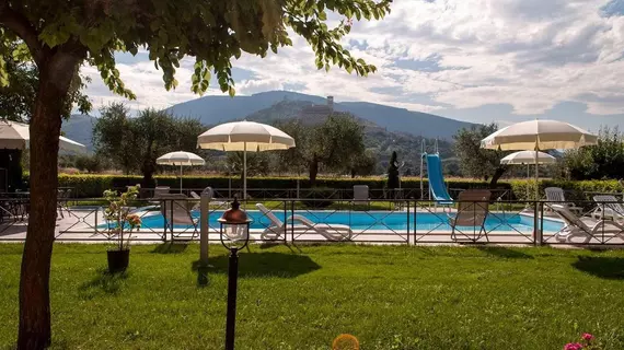 Agriturismo Il Girasole Assisi | Umbria - Perugia (vilayet) - Assisi