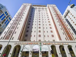 Al Shourfah Hotel Madinah | Al Madinah Province - Medina - Medine Kent Merkezi