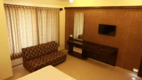 Hotel Sai Ramanand | Maharaştra - Kopargaon