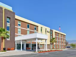 Home2 Suites by Hilton Azusa | Kaliforniya - Los Angeles County - San Gabriel Valley