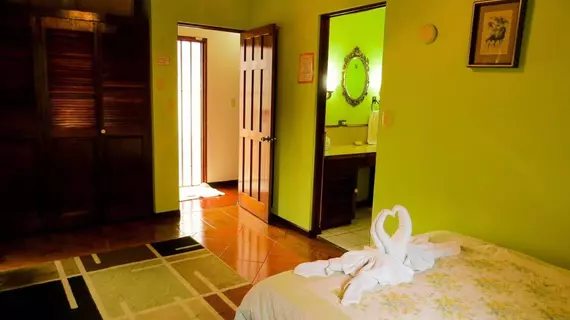 The Cariari Bed and Breakfast | Alajuela (ili) - San Jose (ve civarı) - Ciudad Cariari