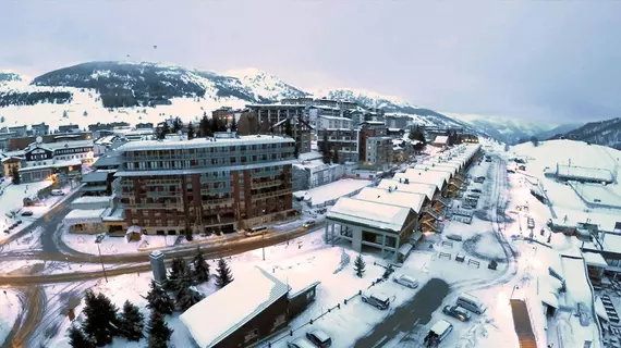 Grand Duchi DAosta | Piedmont - Sestriere