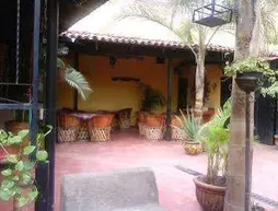 Hotel Mi Viejo Refugio | Jalisco - Guadalajara (ve civarı) - Tlaquepaque