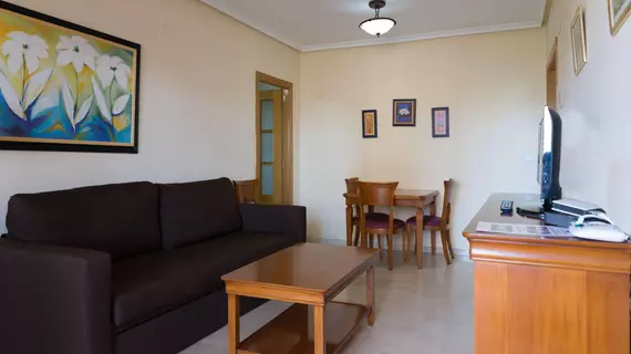 Apartamentos Gemelos XX | Valencia Bölgesi - Alicante (vilayet) - Marina Baja - Benidorm