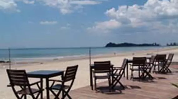 Maya Koh Lanta Resort | Krabi İli - Ko Lanta