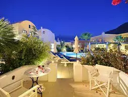 Tamarix Del Mar Suites | Ege Adaları - Santorini