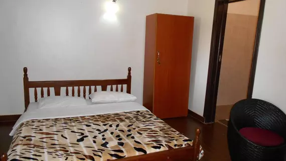 JCourts Bed and Comfort | Entebbe