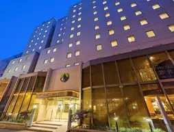 Ark Hotel Osaka Shinsaibashi | Osaka (idari bölge) - Osaka (ve civarı) - Osaka City Center - Namba