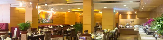 Royal Lotus Hotel Saigon | Binh Duong (vilayet) - Ho Şi Min Şehri (ve civarı) - Ho Chi Minh City - Quận 1 - Japon Mahallesi