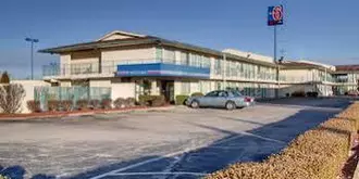 Motel 6 Owensboro