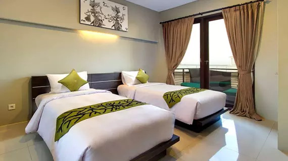 DenBukit Residence and Suite | Bali - Nusa Dua - Kuta Selatan