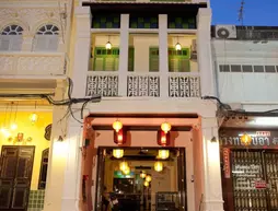 99 Oldtown Boutique Guesthouse