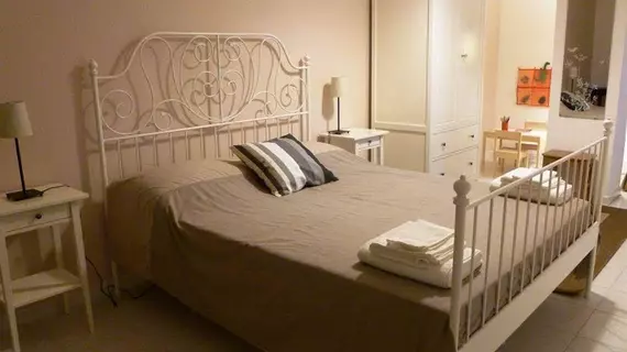 B&B Le Comari Salentine | Puglia - Lecce (il) - Lecce - Lecce Tarihi Kent Merkezi