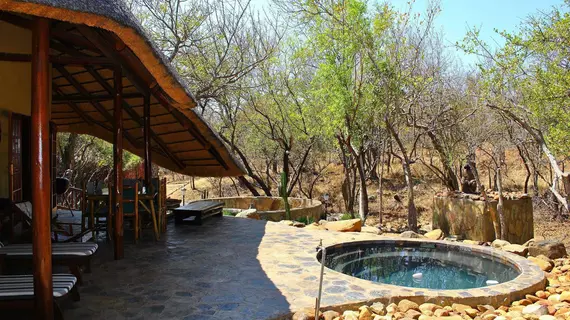 Bona Intaba Game Lodge | Limpopo - Maruleng - Hoedspruit