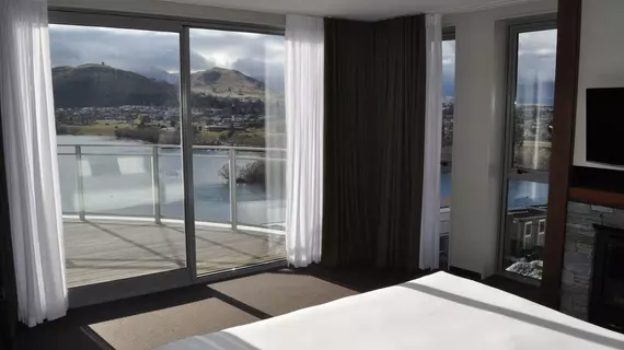 Queenstown Village Apartments | Otago - Queenstown (ve civarı) - Queenstown