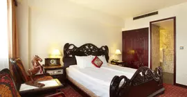 Emperor Hotel | Taypey (ve civarı) - Taypey - Zhongshan