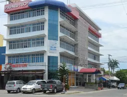 ALU Hotel Davao | Davao Bölgesi - Davao (ve civarı) - Davao