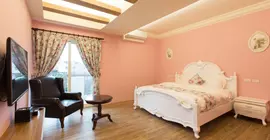 Glenwood Bed and Breakfast | Hualien İdari Bölgesi - Hualien (ve civarı) - Hualien Şehri - Hualien Şehir Merkezi