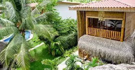 Otro Lado Lodge and Restaurant | Puntarenas (ili) - Cobano - Santa Teresa