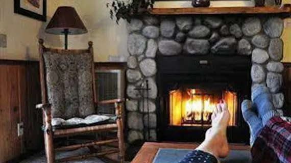 Quiet Creek Inn | Kaliforniya - Riverside County - Idyllwild