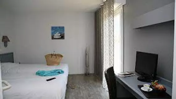 H Hôtel | Provence - Alpes - Cote d'Azur - Var - Toulon - Hyeres (ve civarı) - Hyeres - Hyères Kent Merkezi