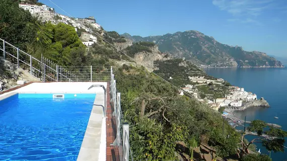 Holiday House Le Palme | Campania - Salerno (il) - Amalfi