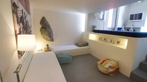 270 Oias View | Ege Adaları - Santorini