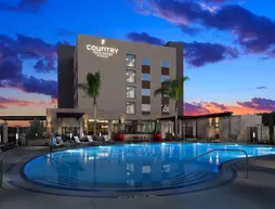 Country Inn & Suites by Radisson Anaheim | Kaliforniya - Orange County - Anaheim - Anaheim Resort