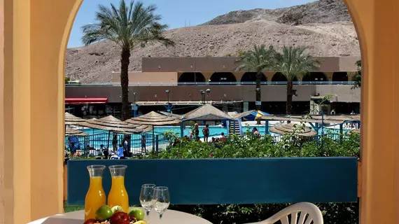 Club Inn Eilat | Hevel Eilot Regional Council - Eylat (ve civarı) - Eilat