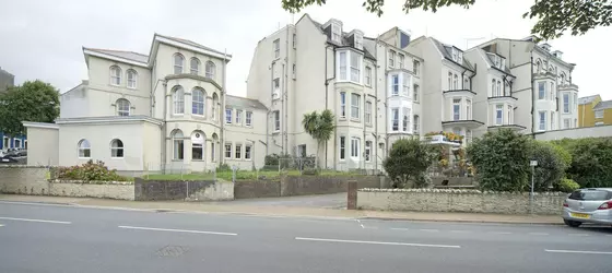 The Dilkhusa Grand Hotel | Devon (kontluk) - Ilfracombe