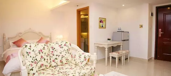 Enjoy Private Home Chain Hotel Apartment | Guangdong - Guangzhou (ve civarı) - Guangzhou