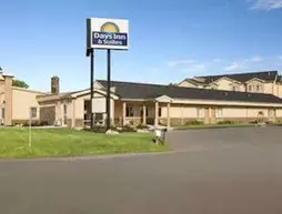 Days Inn and Suites Glenmont/Albany | New York - Albany (ve civarı) - Glenmont