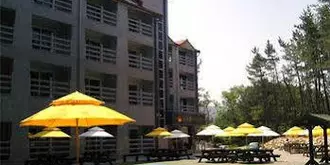 Mangsang Haeorum Family Hotel