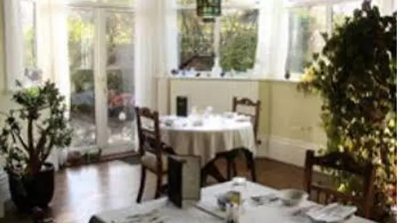 The Manse - B&B | Doğu Sussex (kontluk) - Eastbourne