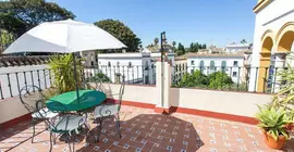 Apartamentos Plaza de Santa Cruz | Andalucia - Seville İli - Sevilla - Casco Antiguo