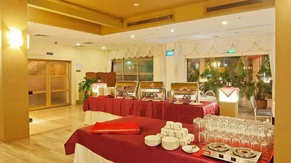 Grand River Resort - Guangzhou | Guangdong - Guangzhou (ve civarı) - Guangzhou