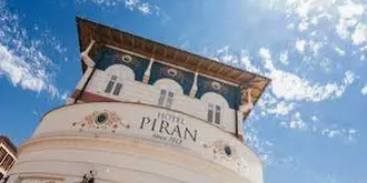 Hotel Piran