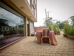 Eight Winx Hotel | Kampala